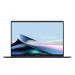 Laptop Asus Zenbook 14 UX3405CA-ST630W (Ultra 7 255H/ 16GB/ 512GB SSD/ 14 inch 3K/ 120Hz/ Win11/ Blue/ Vỏ nhôm/ Túi)