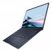 Laptop Asus Zenbook 14 UX3405CA-ST630W (Ultra 7 255H/ 16GB/ 512GB SSD/ 14 inch 3K/ 120Hz/ Win11/ Blue/ Vỏ nhôm/ Túi)