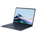 Laptop Asus Zenbook 14 UX3405CA-ST630W (Ultra 7 255H/ 16GB/ 512GB SSD/ 14 inch 3K/ 120Hz/ Win11/ Blue/ Vỏ nhôm/ Túi)