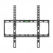 Giá treo Tivi HyperWork HPW-TVF01-BLK Đen (37 – 75 Inch)