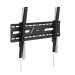 Giá treo Tivi HyperWork HPW-TVF02-BLK Đen (37 – 86 Inch)