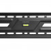 Giá treo Tivi HyperWork HPW-TVF02-BLK Đen (37 – 86 Inch)