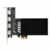 Cạc màn hình MSI GT 710 2GD3H 4HDMI