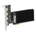 Cạc màn hình MSI GT 710 2GD3H 4HDMI