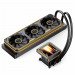 Tản nhiệt nước AIO JONSBO TX-360 BLACK