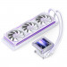 Tản nhiệt nước AIO JONSBO TX-360 WHITE
