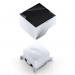 Tản nhiệt nước AIO JONSBO TM-280 White