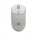 Chuột không dây HP 400 Quiet AZ7B6AA Maple (Bluetooth/Wireless)