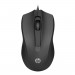 Chuột có dây HP 105 822M9AA Black 