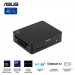Mini PC Asus NUC 16 Pro NUC16GDKU760000 (Ultra 7 356H/ NoOS/ 3Y)