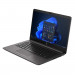 Laptop HP 240R G9 C40LGAT (Core 5 120U/ 16GB/ 512GB SSD/ 14 inch FHD/ Win11/ Dark Silver)