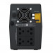 Bộ lưu điện APC BVG1600I-MSN (Line Interactive/ 1600VA/900W)