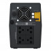 Bộ lưu điện APC BVG2200I-MSN (Line Interactive/ 2200VA/1200W)