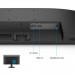 Màn hình BenQ GW2491 (24Inch/ Full HD/ 5ms/ 100HZ/ 250cd/m2/ IPS)
