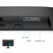 Màn hình BenQ GW2791 (27Inch/ Full HD/ 5ms/ 100HZ/ 250cd/m2/ IPS)