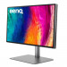 Màn hình đồ họa BenQ PD2725U (27Inch/ 4K (3840 x 2160)/ 5ms/ 400cd/m2/ IPS/ Tích hợp Loa)