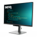Màn hình đồ họa BenQ RD320U (31.5Inch/ 4K (3840 x 2160)/ 5ms/ 400cd/m2/ IPS/ Tích hợp Loa)