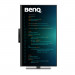 Màn hình đồ họa BenQ RD320U (31.5Inch/ 4K (3840 x 2160)/ 5ms/ 400cd/m2/ IPS/ Tích hợp Loa)
