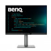 Màn hình đồ họa BenQ RD280UG (28.2Inch/ 4K+ (3840x2560)/ 5ms/ 120Hz/ 400cd/m2/ IPS/ Tích hợp Loa)