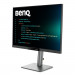 Màn hình đồ họa BenQ RD280UG (28.2Inch/ 4K+ (3840x2560)/ 5ms/ 120Hz/ 400cd/m2/ IPS/ Tích hợp Loa)