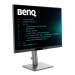 Màn hình đồ họa BenQ RD280UG (28.2Inch/ 4K+ (3840x2560)/ 5ms/ 120Hz/ 400cd/m2/ IPS/ Tích hợp Loa)