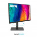 Màn hình đồ họa BenQ PD2706QN (27Inch/ 2K/ 5ms/ 100HZ/ 400cd/m2/ IPS/ Tích hợp Loa)