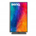 Màn hình đồ họa BenQ PD2706U (27Inch/ 4K (3840 x 2160)/ 5ms/ 350cd/m2/ IPS/ Tích hợp Loa)