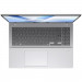 Laptop Asus Vivobook 16 X1607CA-MB387W (Ultra 5 225H/ 16GB/ 512GB SSD/ 16 inch WUXGA/ Win11/ Silver)