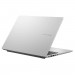 Laptop Asus Vivobook 16 X1607CA-MB387W (Ultra 5 225H/ 16GB/ 512GB SSD/ 16 inch WUXGA/ Win11/ Silver)