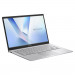 Laptop Asus Vivobook X1404MA-EB027W (Core 3 304/ 8GB/ 512GB SSD/ 14 inch FHD/ Win11/ Silver)