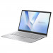 Laptop Asus Vivobook X1404MA-EB027W (Core 3 304/ 8GB/ 512GB SSD/ 14 inch FHD/ Win11/ Silver)