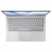 Laptop Asus Vivobook X1404MA-EB027W (Core 3 304/ 8GB/ 512GB SSD/ 14 inch FHD/ Win11/ Silver)