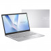 Laptop Asus Vivobook X1404MA-EB027W (Core 3 304/ 8GB/ 512GB SSD/ 14 inch FHD/ Win11/ Silver)