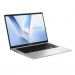 Laptop Asus Vivobook 14 X1407CA-LY203W (Ultra 5 225H/ 16GB/ 512GB SSD/ 14 inch WUXGA/ Win11/ Silver)