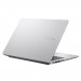 Laptop Asus Vivobook 14 X1407CA-LY203W (Ultra 5 225H/ 16GB/ 512GB SSD/ 14 inch WUXGA/ Win11/ Silver)