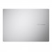 Laptop Asus Vivobook 14 X1407CA-LY203W (Ultra 5 225H/ 16GB/ 512GB SSD/ 14 inch WUXGA/ Win11/ Silver)
