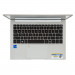 Laptop SingPC M16 GLXi382-W (i3 1215U/ 8GB/ 256GB SSD/ 14 inch FHD+/ Win 11 Pro/ Vàng nhạt/ Vỏ nhôm/ 2Y)