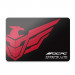 Ổ SSD OCPC XTL-200 256GB - SSD25S3T256GLT (SATA3/ 2.5Inch/ 510MB/s/ 450MB/s)