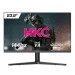 Màn hình HKC MB24V49 (23.8Inch/ Full HD/ 4ms/ 144Hz/ 250cd/m2/ VA)