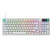 Bàn phím cơ Logitech G316 X 98 White