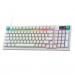 Bàn phím cơ Logitech G316 X 98 White