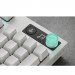 Bàn phím cơ Logitech G316 X 98 White