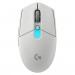 Chuột Gaming không dây Logitech G304 X Superlight White