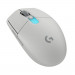 Chuột Gaming không dây Logitech G304 X Superlight White