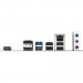 Mainboard Gigabyte B760M H V2 DDR4 (Intel B760/ Socket 1700/ M-ATX/ 2 khe ram)