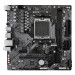 Mainboard Gigabyte A620M H (AMD A620/ Socket AM5/ M-ATX/ 2 khe ram)