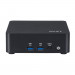 Mini PC MSI NUC Cubi AI 1UMG-069BVN (Ultra 5 125H/ NoOS/ 3Y)