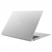 Laptop Asus Vivobook S S16 S5652MA-TK094W (Core 7 350/ 16GB/ 512GB/ 16 inch WUXGA/ 144Hz/ Win11/ Silver/ Vỏ nhôm)