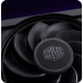 Tản nhiệt CPU Cooler Master V8 Ace 3DHP Black AMD