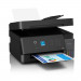 Máy in phun màu Epson Ecotank L5390 (A4/A5/ In/ Copy/ Scan/ Fax/ ADF/ USB/ LAN/ WIFI)